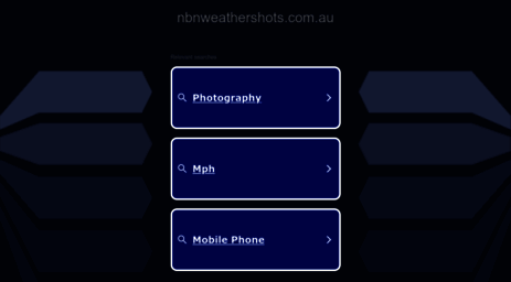 nbnweathershots.com.au