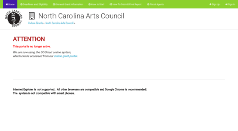 ncac.culturegrants.org