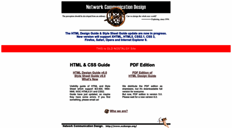 ncdesign.org