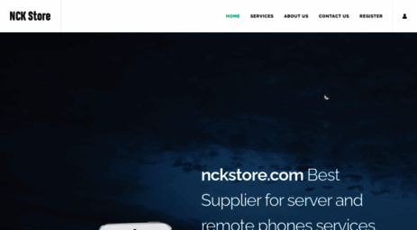 nckstore.com