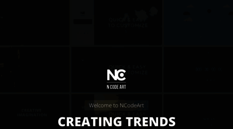 ncodeart.com