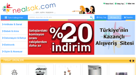 nealsak.com