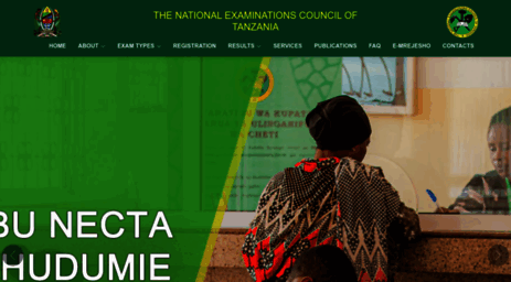 necta.go.tz
