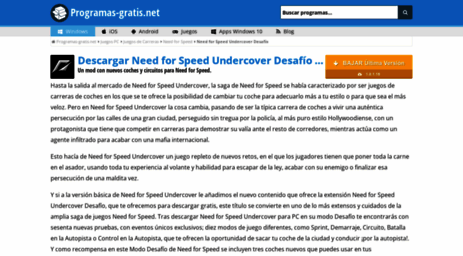 need-for-speed-undercover-desafio.programas-gratis.net