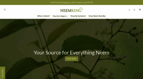 neemking.org