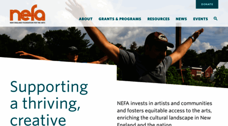 nefa.org