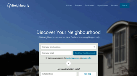 neighbourly.co.nz