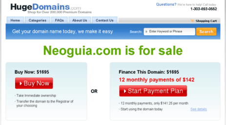 neoguia.com