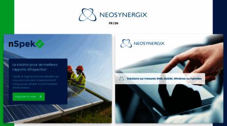 neosynergix.com
