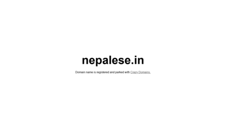 nepalese.co