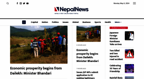 nepalnews.com