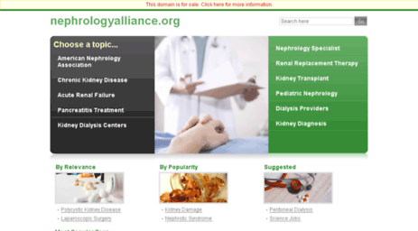 nephrologyalliance.org