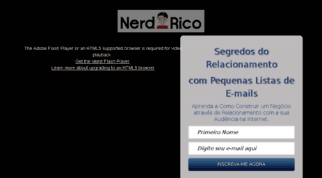nerdrico.com