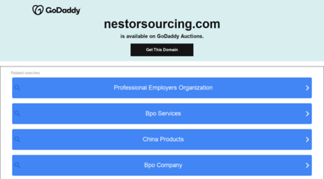 nestorsourcing.com