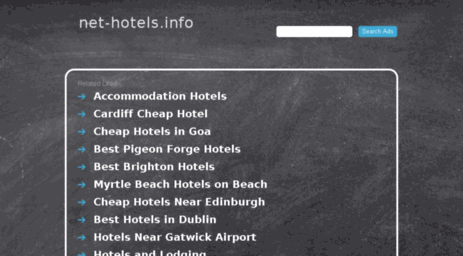 net-hotels.info