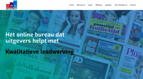 netdirect.nl