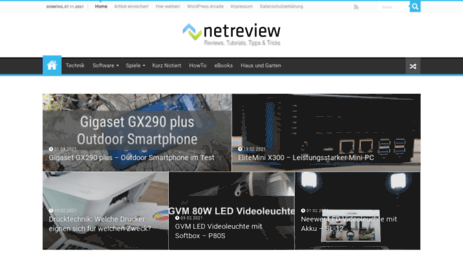 netreview.de