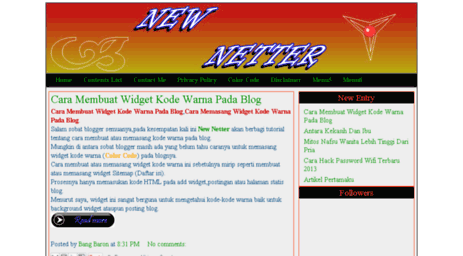 netter-g.blogspot.com
