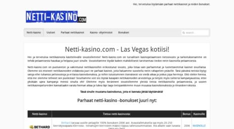 netti-kasino.com