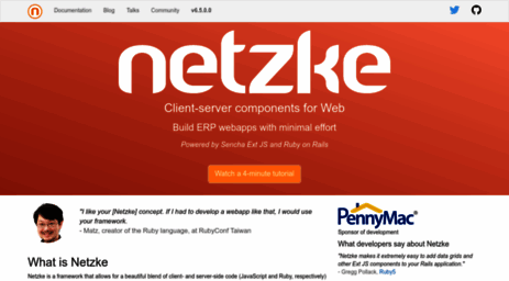 netzke.org