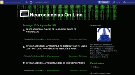 neurociencias.blogcindario.com