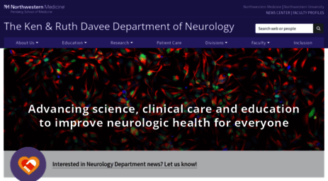 neurology.northwestern.edu