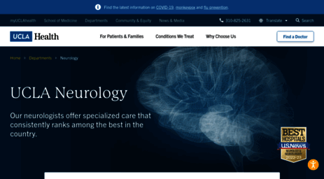 neurology.ucla.edu