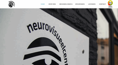 neurovisueelcentrum.be