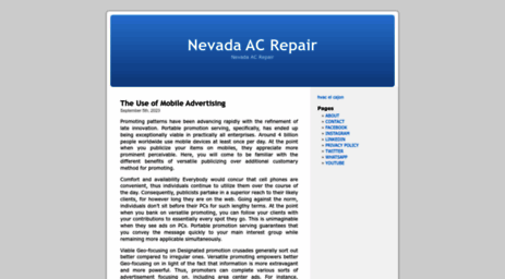 nevadaacrepair.tk