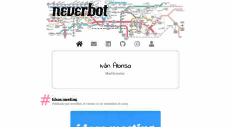 neverbot.com