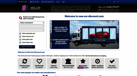 new-car-discount.com