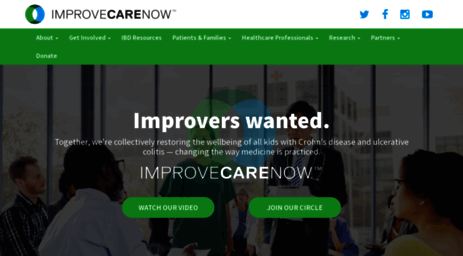 new-improvecarenow.nationbuilder.com