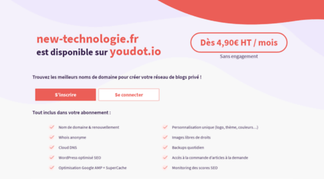 new-technologie.fr