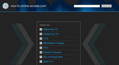 new-tv-online-access.com