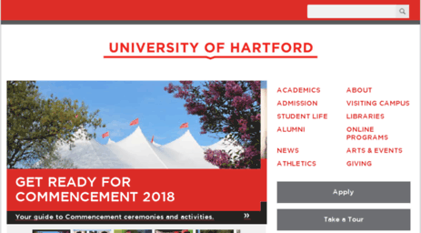 new.hartford.edu