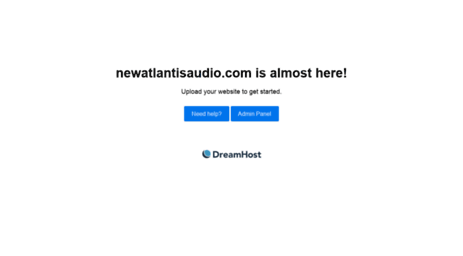 newatlantisaudio.com