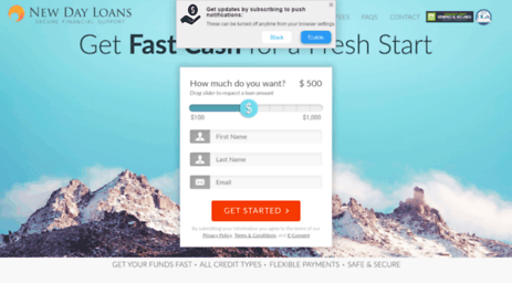 newday-loans.fastfinancial.net