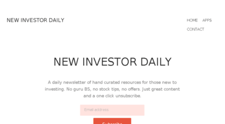 newinvestordaily.com