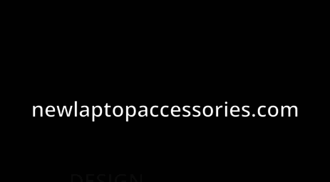 newlaptopaccessories.com
