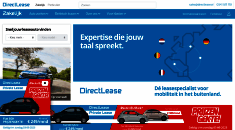 newlease.nl