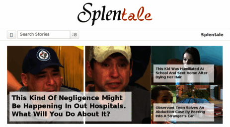 news-anchor.splentale.com