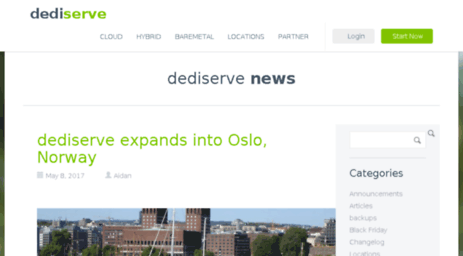 news.dediserve.com