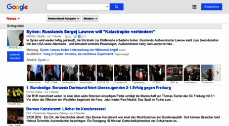 news.google.de