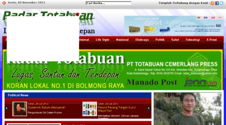 news.radartotabuan.com
