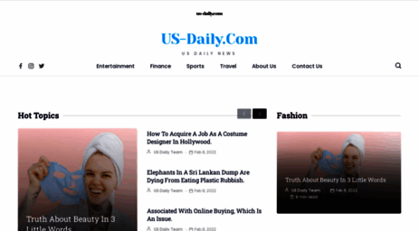 news.us-daily.com