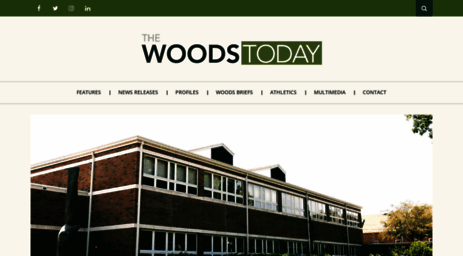 news.williamwoods.edu