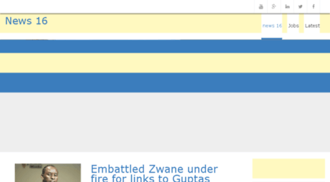 news16.co.za