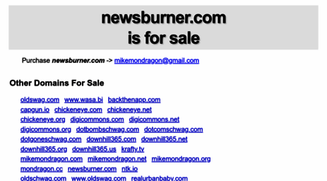 newsburner.com