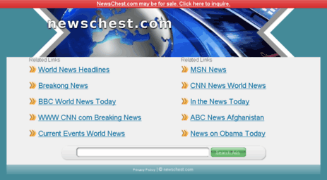 newschest.com