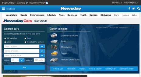 newsdaycars.aiprx.com